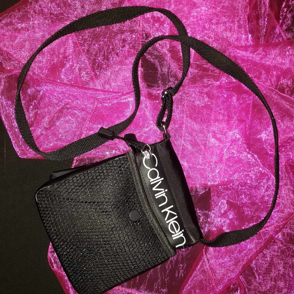 CK Designer Shoulder bag